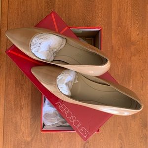 Aerosoles Women’s High Heels